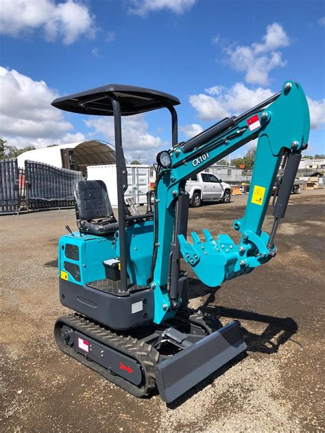 1t excavator for sale